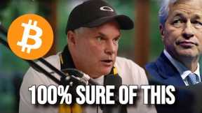 Why Bitcoin Will Continue On The Upside - Greg Foss