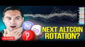 I Found The Next Major Altcoin Play! | Buy This Crypto Pullback?