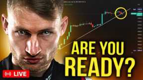 This BTC Pullback Brings HUGE Opportunity For Altcoins!