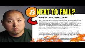 Bitcoin is at Risk from DCG's Incompetence