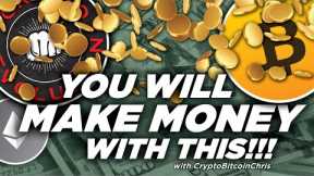 $25k BITCOIN TARGET!? BITCOIN EXPLOSIVE PATTERN! MASSIVE SHIB NEWS COMING & STRONG ALTCOIN PATTERN!