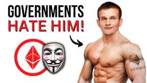 Regulators Are Going To HATE Ethereum's New PRIVACY Weapon