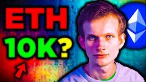 *This* BIG Ethereum Upgrade will Send 1 ETH to $10,000!? 💥  📈 👀