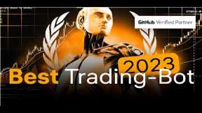 +31% Profit Per Day With This Trading Bot | Best Forex Bot 2023 | Metatrader5 | Forex Python Bot