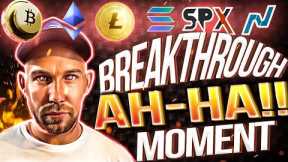 Crypto Altcoin Whitepapers Won't Save You (But this will if you learn it)