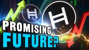 Hedera HBAR: The ALTCOIN With BIG THINGS In Store For 2023!