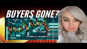 This HEATMAP Reveals Where the BITCOIN Buyers Are