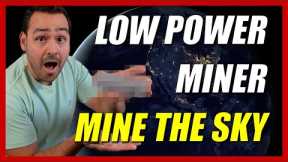 The Power of GPS Data in Crypto Mining: Passive Income Stream from Real-Time Geospatial Data