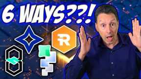 I RANKED The $BTC Miners In 6 DIFFERENT WAYS!!  |  Top 10 $BTC Bitcoin Miners Stocks!