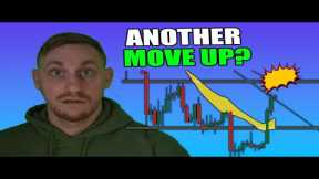 BITCOIN PREPARING FOR 25K?