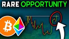 Crypto PUMPED 40% Last Time THIS Happened!! Bitcoin News Today, Ethereum Price Prediction (BTC, ETH)