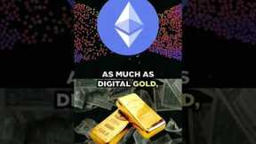 Ethereum could grow to $80,000 per coin! Tyler Winklevoss explains!