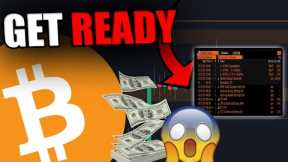 THIS NEW BITCOIN DATA IS BAD NEWS