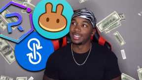 The Best Crypto Yield Farming Platforms for Passive Income