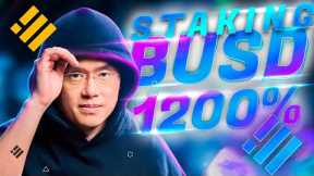 Yield Farming| Most profitable crypto staking|How to earn a passive income?|Staking stablecoins