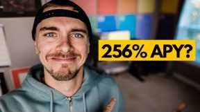 My Best Passive Income Strategy Yet?