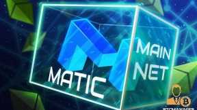 Free Matic Crypto | Making $1800 per day | POLYGON Flash Loan Arbitrage Trick Tutorial 2023