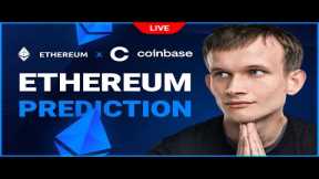 Vitalik Buterin: Elon Musk thinks to buy Ethereum! Crypto News!