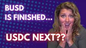 I SOLD ALL My UDSC! Here’s Why