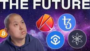 These Crypto Could Go Lightspeed (Don't Miss Out)