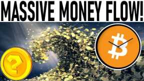 MASSIVELY UNDERVALUED ALTCOIN READY TO EXPLODE! MAJOR MARKET SHAKE UP COMING TOMORROW! BE READY!