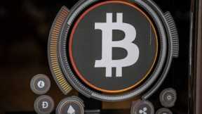 Betting on Bitcoin Miners: Bloomberg Crypto 08/23/2022