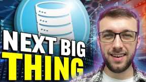 The Next HUGE CRYPTO Trend Is Here! (Top 5 Altcoins) 💎