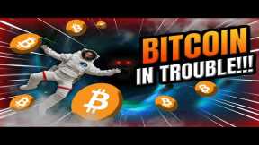 BITCOIN CAN 23k HOLD?? HOTTEST ALT THIS WEEK!!! EP 763