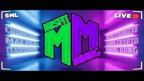 CRYPTO STAKING IN TROUBLE... | VIEWER CALL-IN | MM_SNL