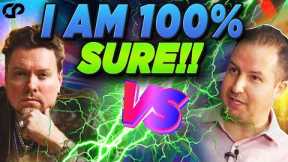 🔥The MOST Eye Opening... PULSECHAIN RICHARD HEART & GARETH SOLOWAY Latest Interview | CRYPTOPRNR