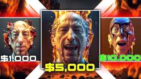 RIPPLE/XRP FACE MELTING PUMP..$25+ LAWSUIT WIN!! NOW ENTERING THE GENERATIONAL WEALTH CLOUD!!?