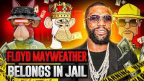 Floyd Mayweather: The Most Evil Crypto Scammer in the World