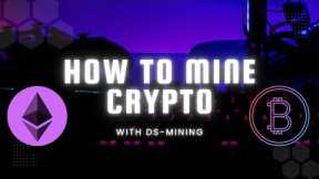 Crypto Mining Explained and How to Start Mining for Beginners