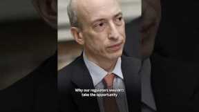 Grayscale CEO on the need for a bitcoin ETF