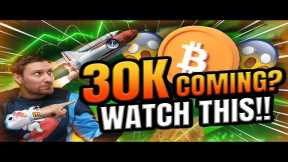 Bitcoin Holds 24K Will You Miss 30K!? EP 781