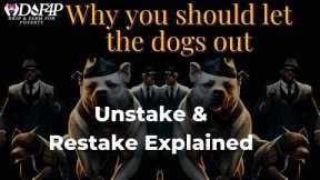 Drip Network Dog pound how to maximize your tax reduction on your stakes.mp4