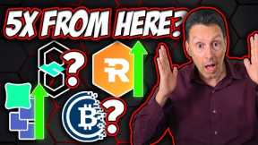 When This Happens, The $BTC Miners Will TAKE OFF… | BULL RUN CONFIRMED??!