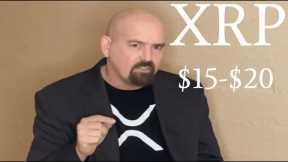 ⚠️RIPPLE/XRP CONFIRMED AS NON-SECURITY AS JOHN DEATON GETS CRYPTO SAVING VICTORY AGAINST THE SEC⚠️