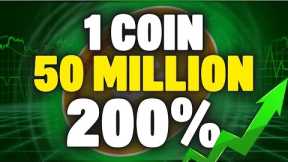 MIND BLOWING Binance Move 200% up | Explosive Crypto Activity | Major Filecoin & Theta Network News!