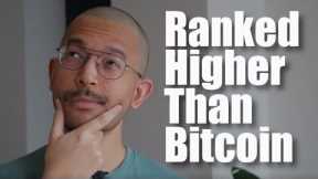 This Is The SAFEST Altcoin You Can Own