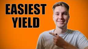 How to Start Yield Farming in 2022 (Best & Easiest Strategies)