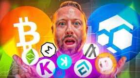 What CRYPTO am I MINING and WHY?