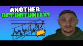 BITCOIN ANOTHER WEEKEND PUMP? (Altcoins Continue Up!)