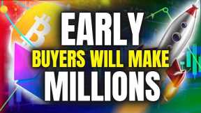 3 UNDERVALUED Altcoins For Crypto's Next BULLRUN 🤑🤑!!