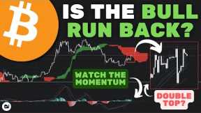 Bitcoin (BTC): This Is How BTC Could Go In 2023! Don't Be Fooled.. Be Prepared!