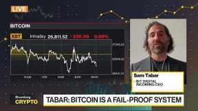 You Can't Destroy Bitcoin, Says Incoming Bit Digital CEO
