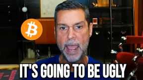 Nothing Can Stop The Collapse Coming - Raoul Pal