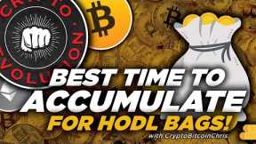 BUY $1000 OF THESE COINS WHEN BITCOIN IS TRENDING HIGHER!  BITCOIN MONTHLY CLOSE IS CONCERNING!