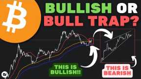 Bitcoin (BTC): The Next Move Is IMMINENT! Be Prepared!!