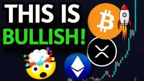 🚨PREPARE FOR BITCOIN AT $30,000 & XRP ALTCOIN PUMP!!